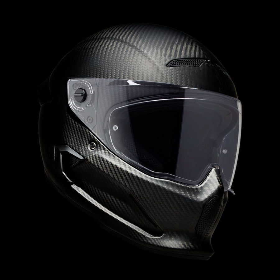 AT4.0 Photochromic Transition Visor