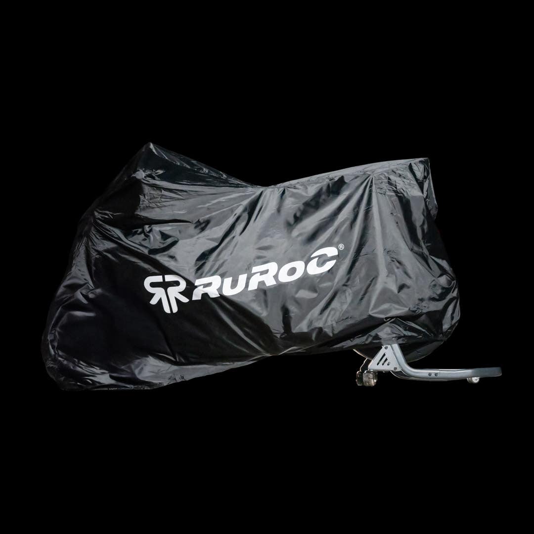 Ruroc Motorcycle Rain Cover — Magyarország