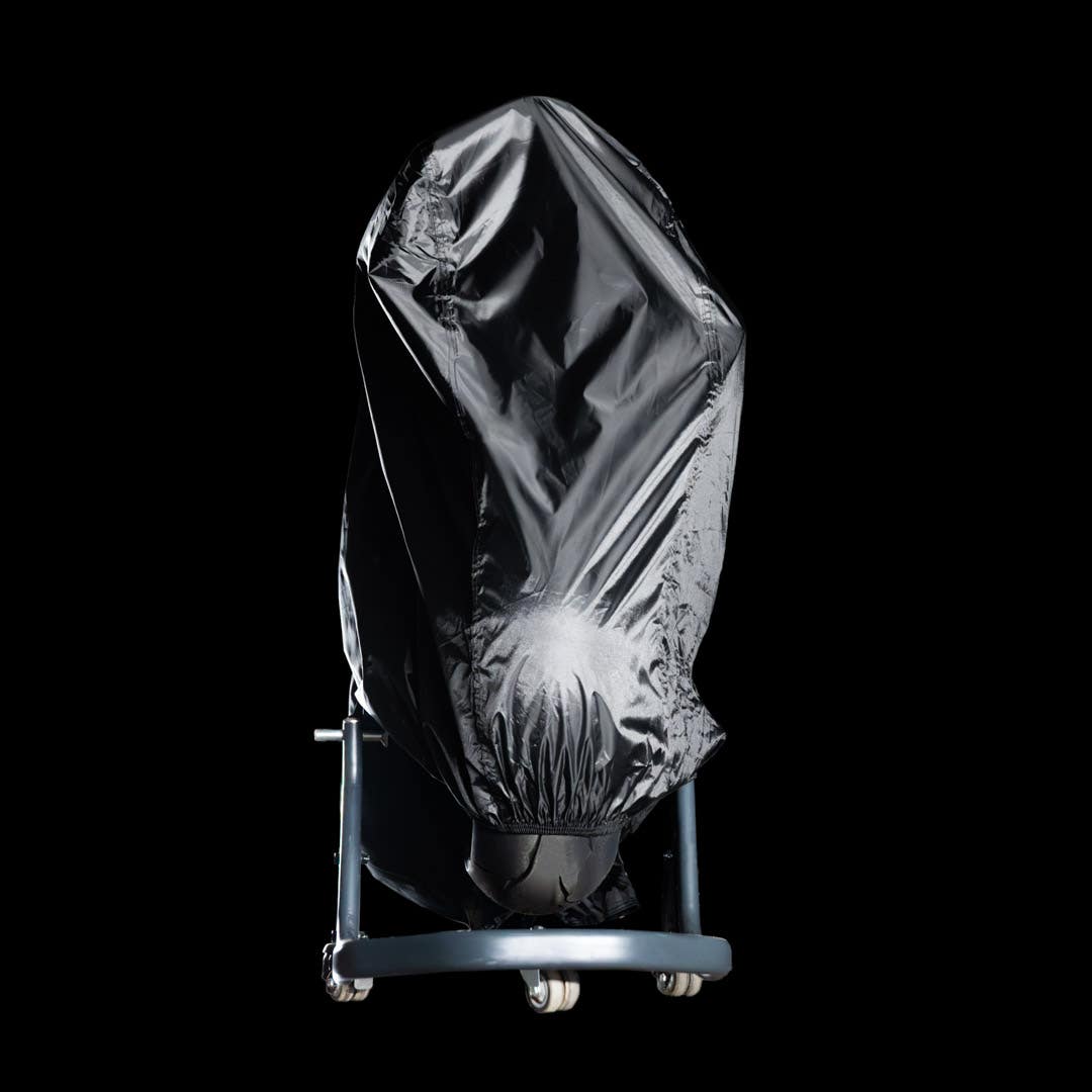 Ruroc Motorcycle Rain Cover