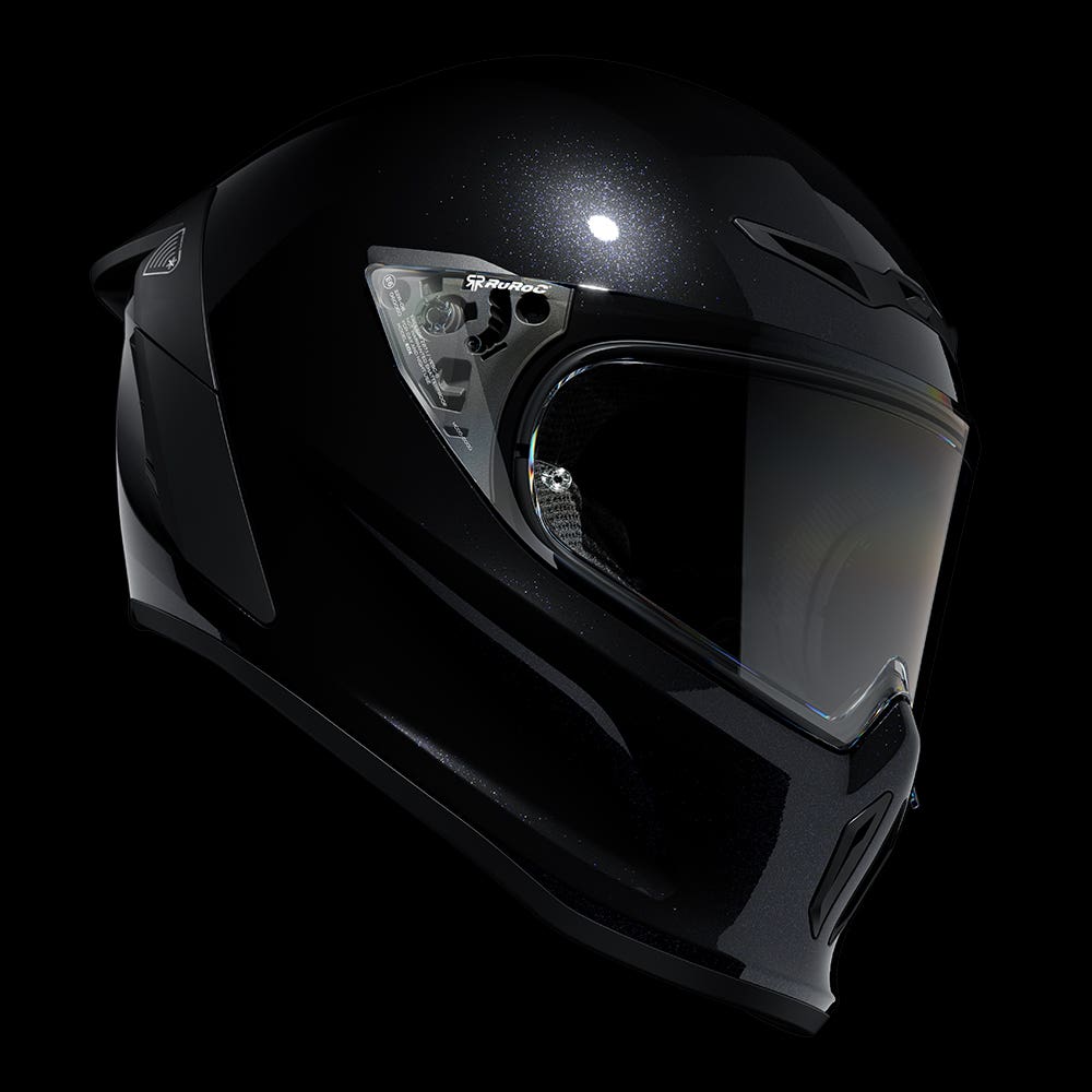 EOX 2.0 Visor - Clear