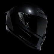 EOX 2.0 Visor - Light Smoke