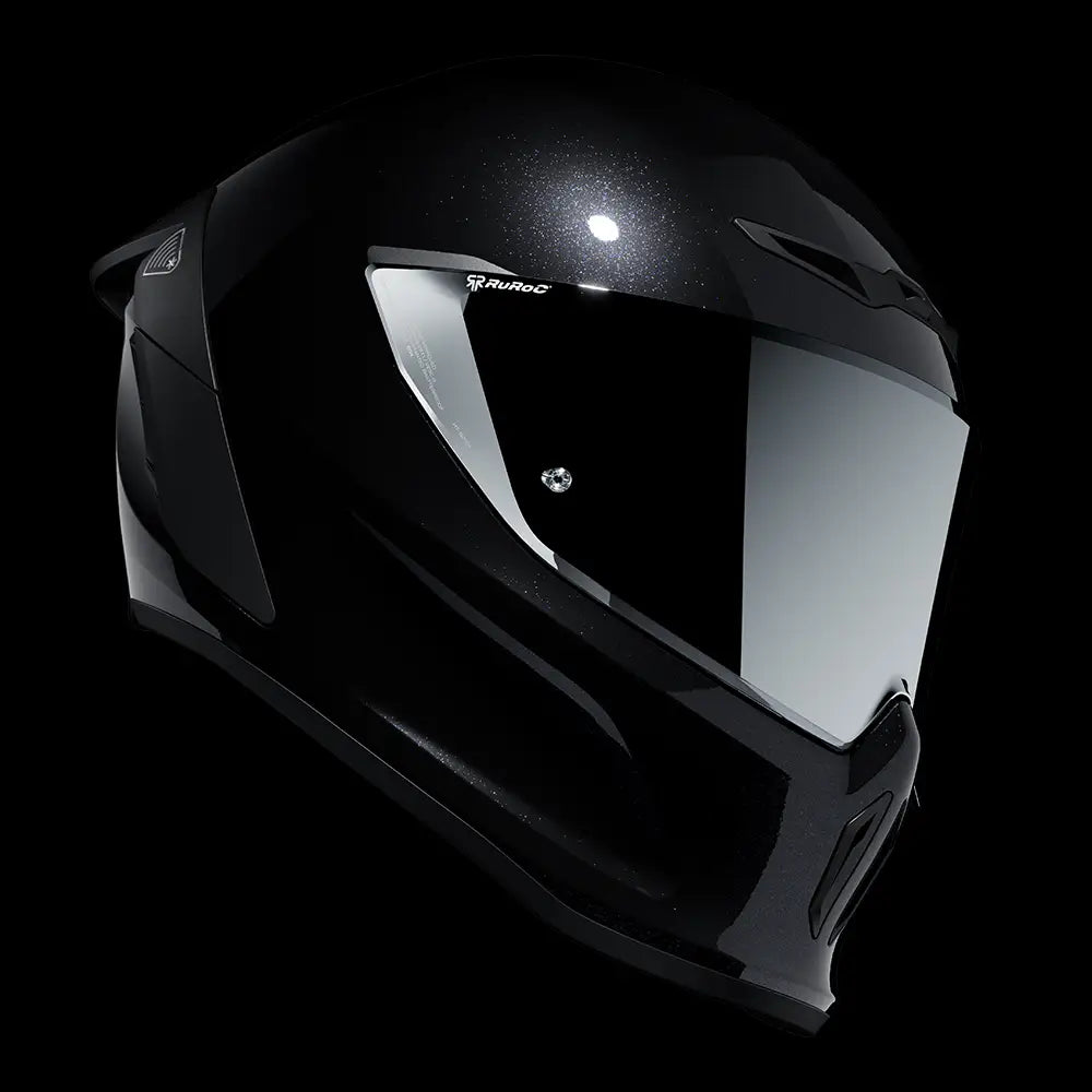 EOX 2.0 Visor - Chrome