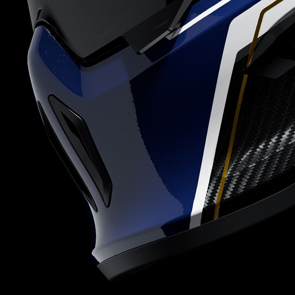 {{trans 'EOX 2.0 Logo'}} Regalia