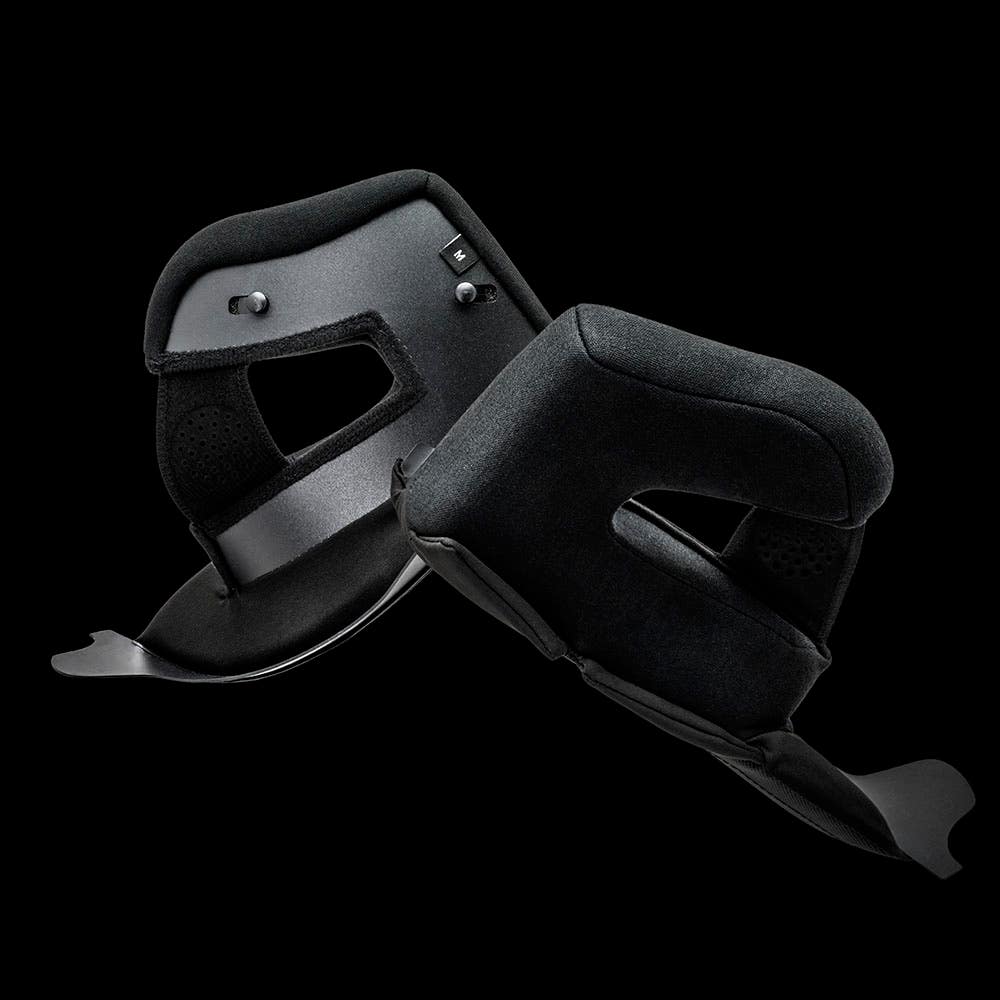 EOX 2.0 Cheekpads