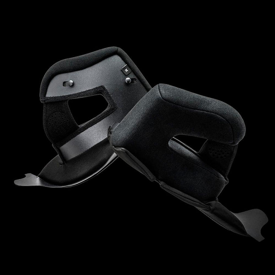 EOX 2.0 Cheekpads