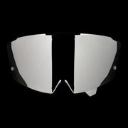 EOX 2.0 Visor - Chrome