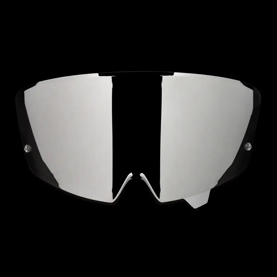 EOX 2.0 Visor - Chrome