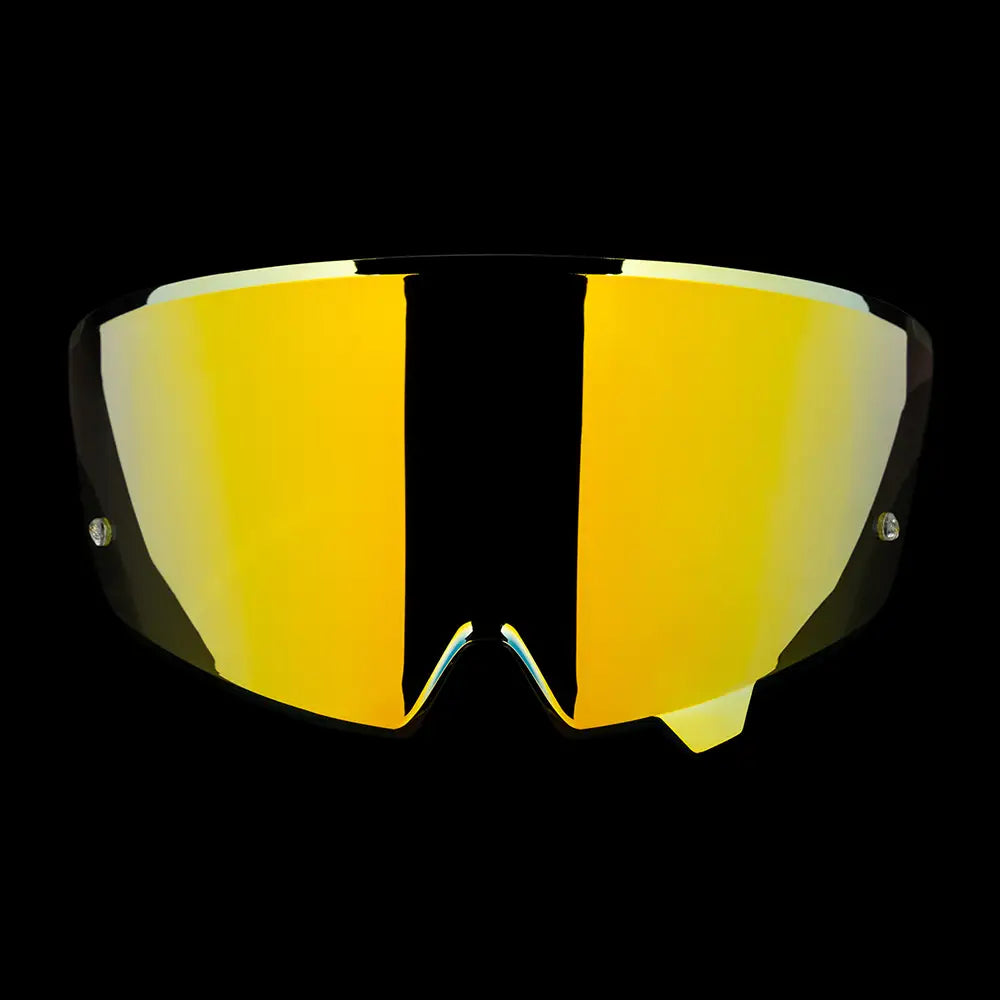 EOX 2.0 Visor - Gold — Portugal