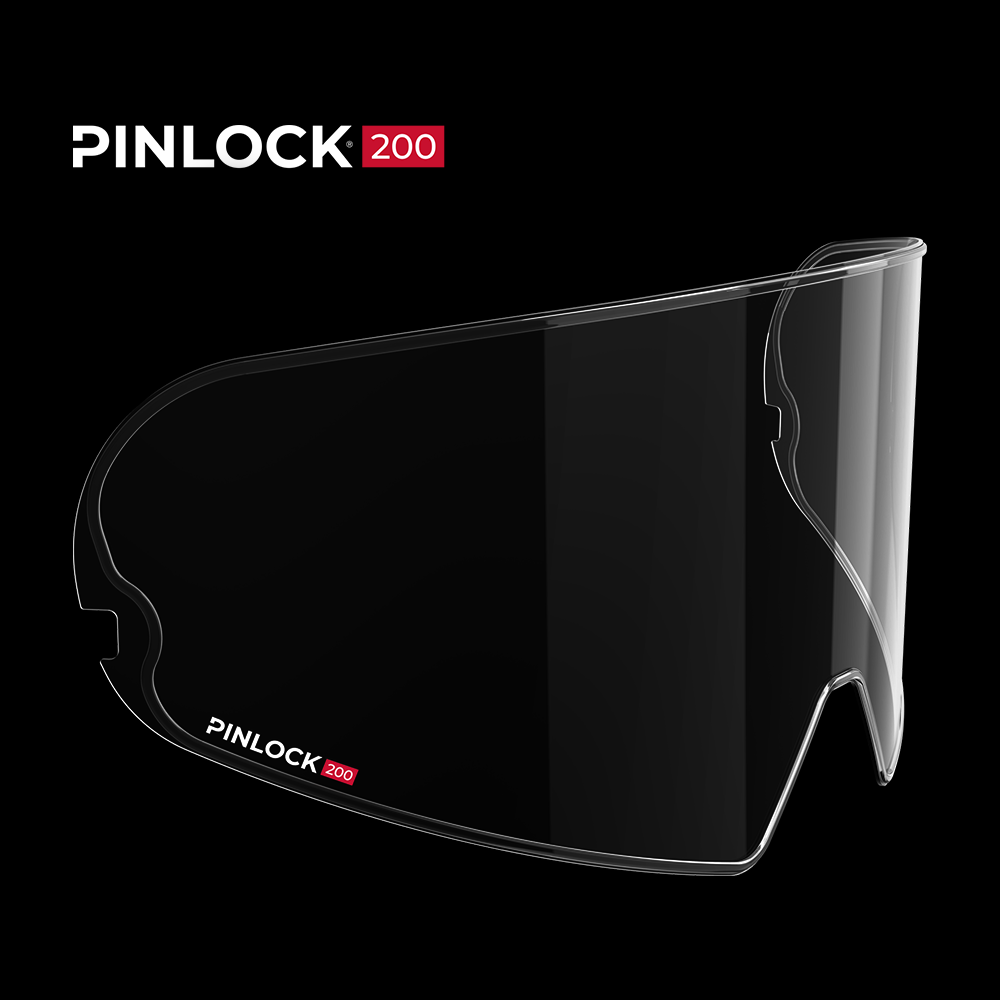 EOX 2.0 Pinlock 200 Visier-Einsatz — Österreich