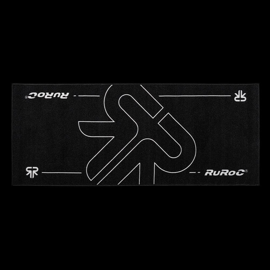 Ruroc Garage Bike Mat