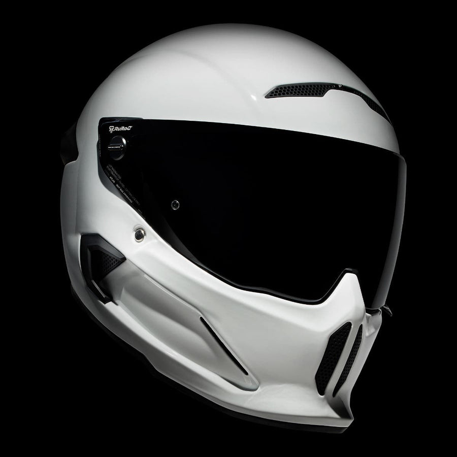 AT4.0 Visor - Tinted