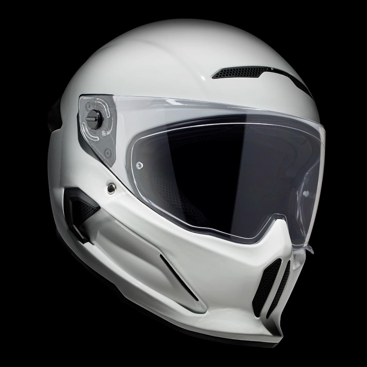 AT4.0 Visor - Clear