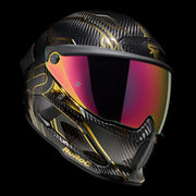 AT4.0 TRACK Titan Gold