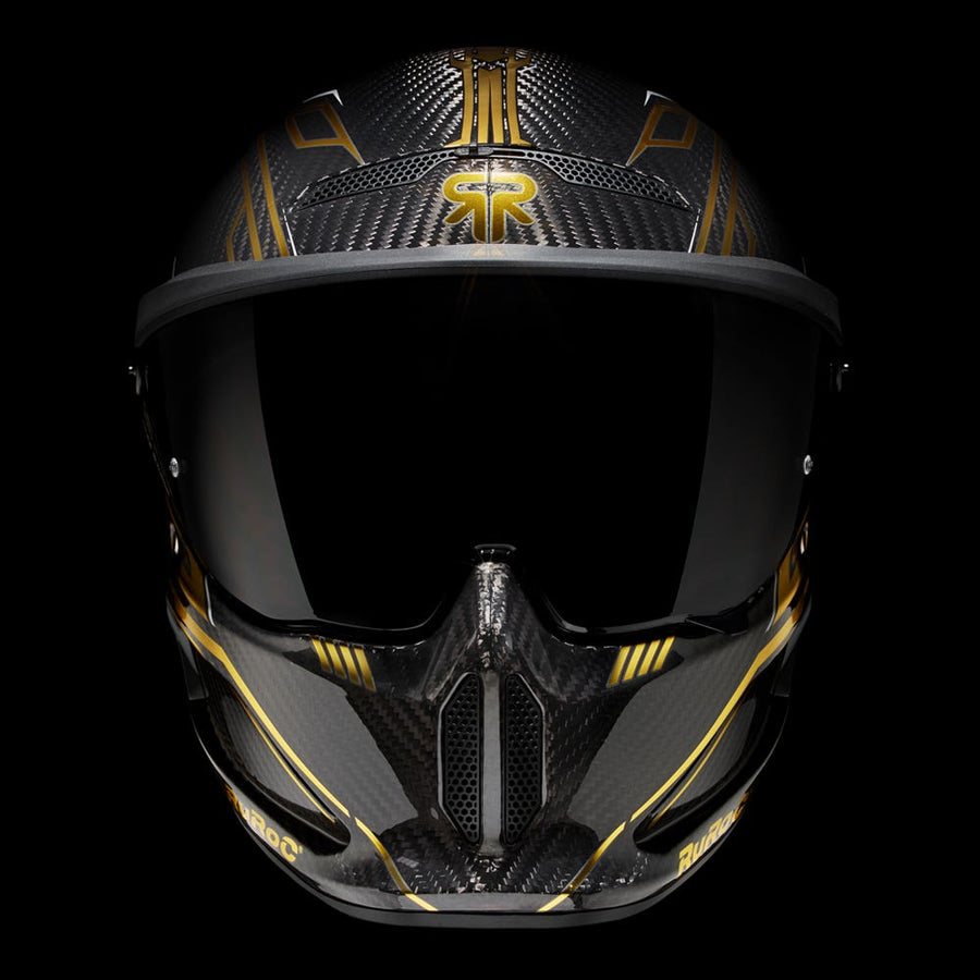 AT4.0 TRACK Titan Gold