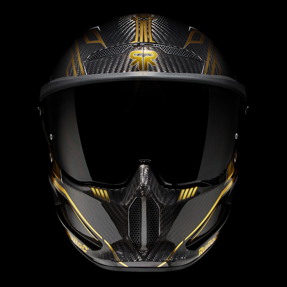 AT4.0 TRACK Titan Gold