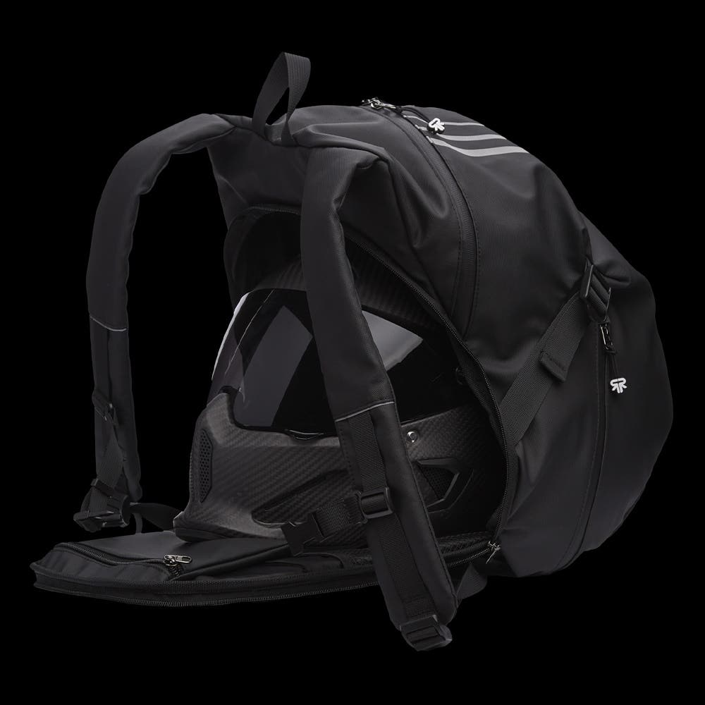 Ruroc Helmet Backpack