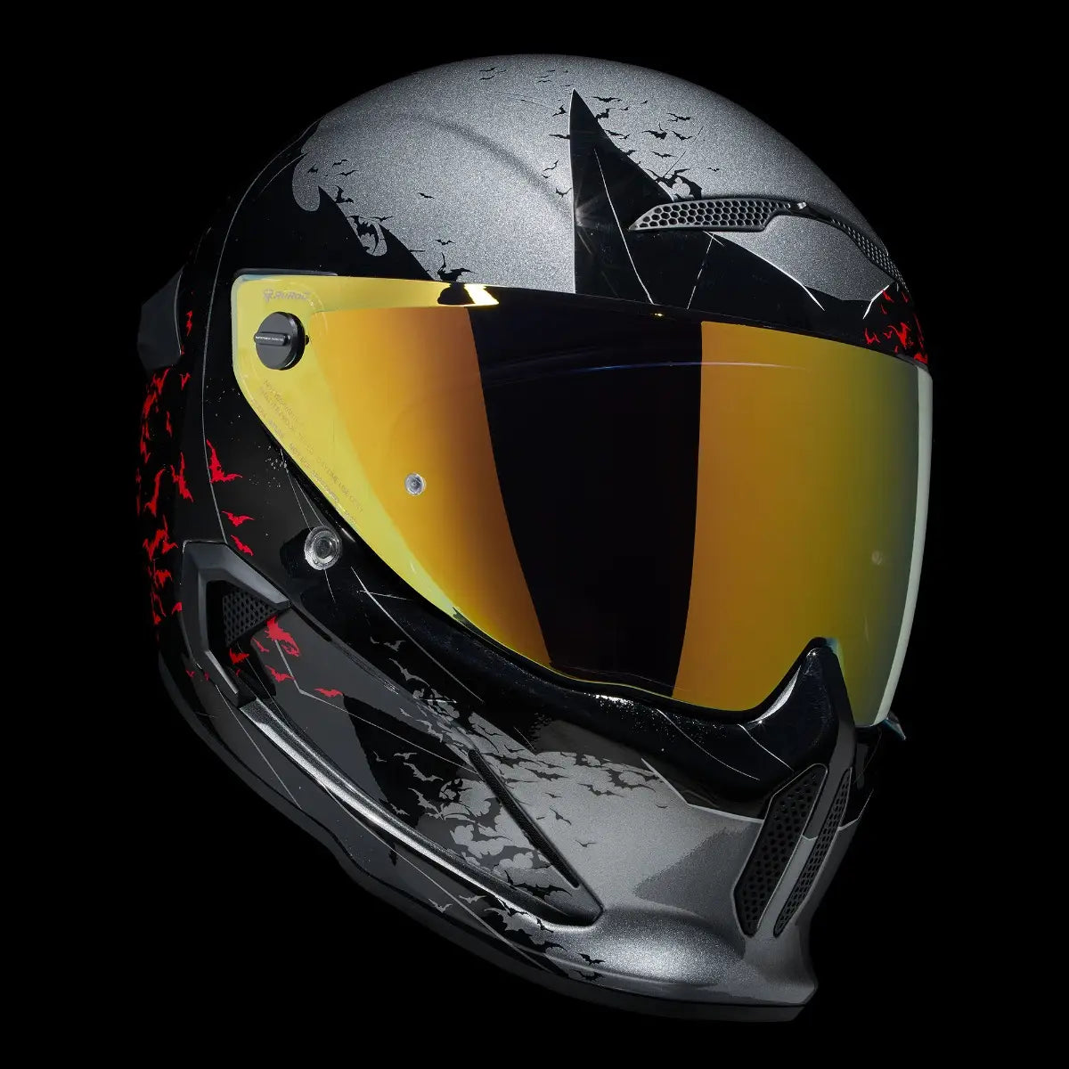 AT4.0 CARBON The Batman