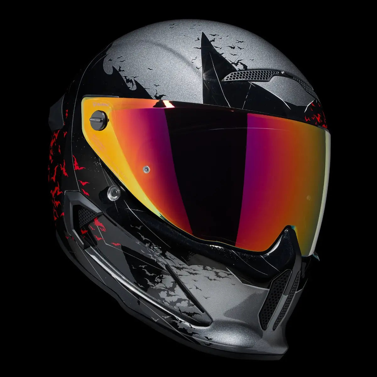 AT4.0 CARBON The Batman