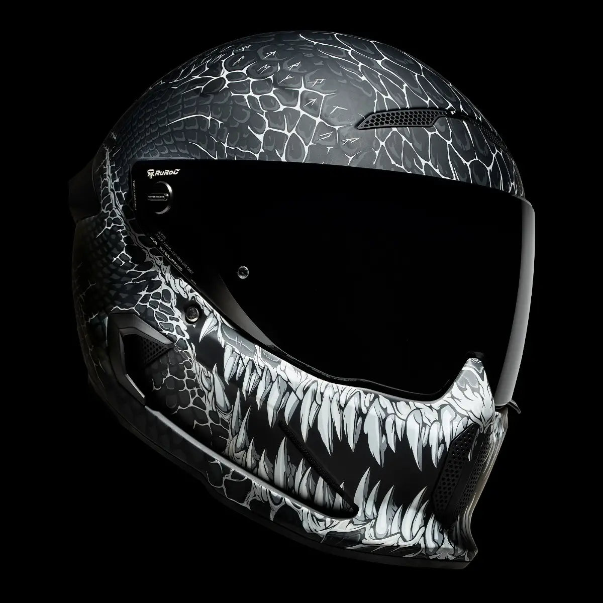 AT4.0 CARBON Jormungandr