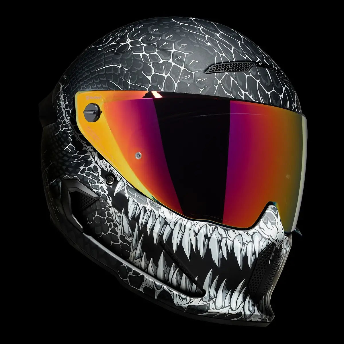 AT4.0 CARBON Jormungandr