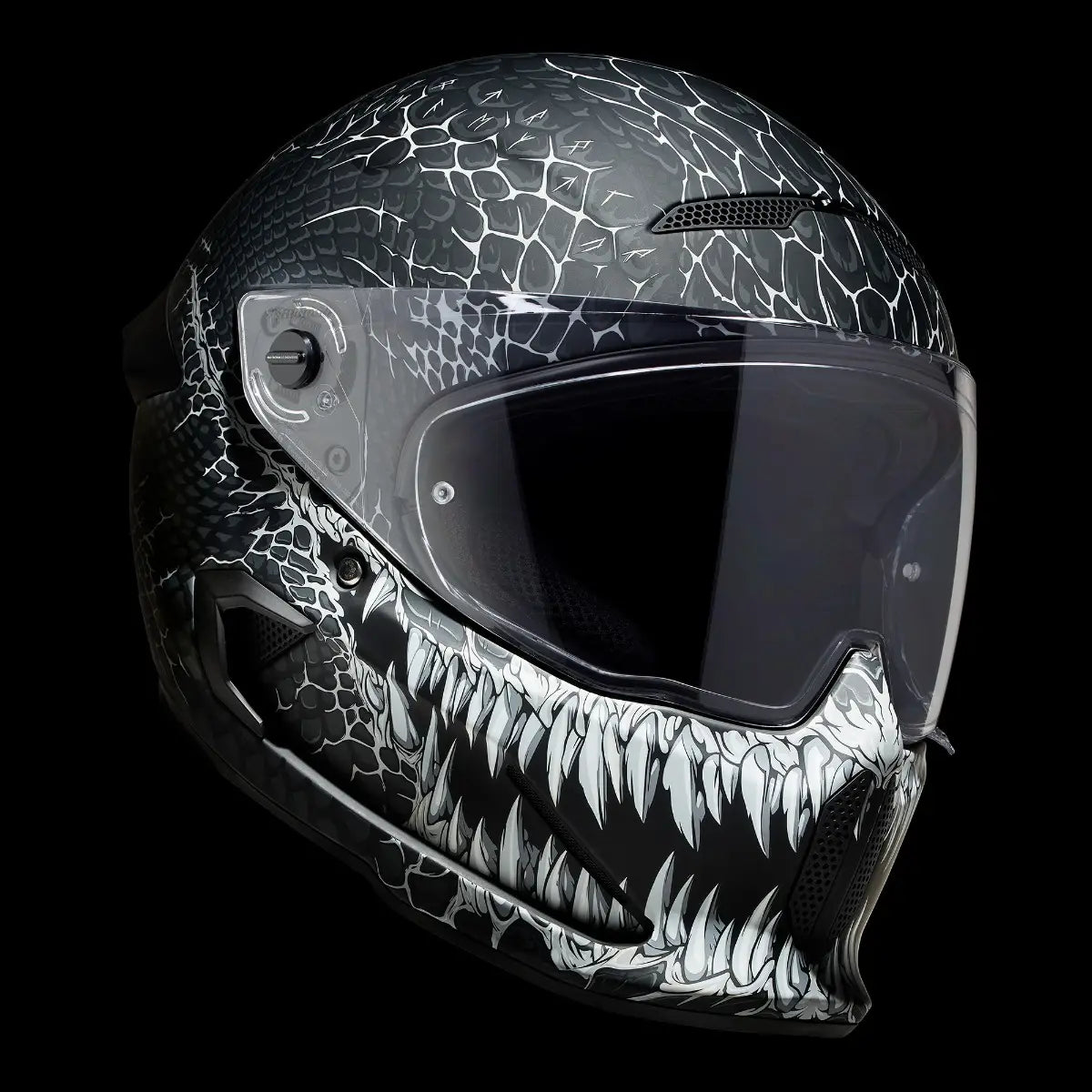 AT4.0 CARBON Jormungandr