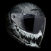 AT4.0 CARBON Jormungandr