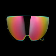AT4.0 Visor - Pink Iridescent