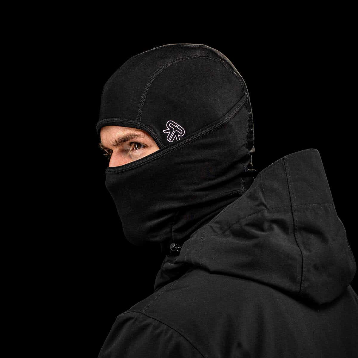 Ruroc Team Balaclava