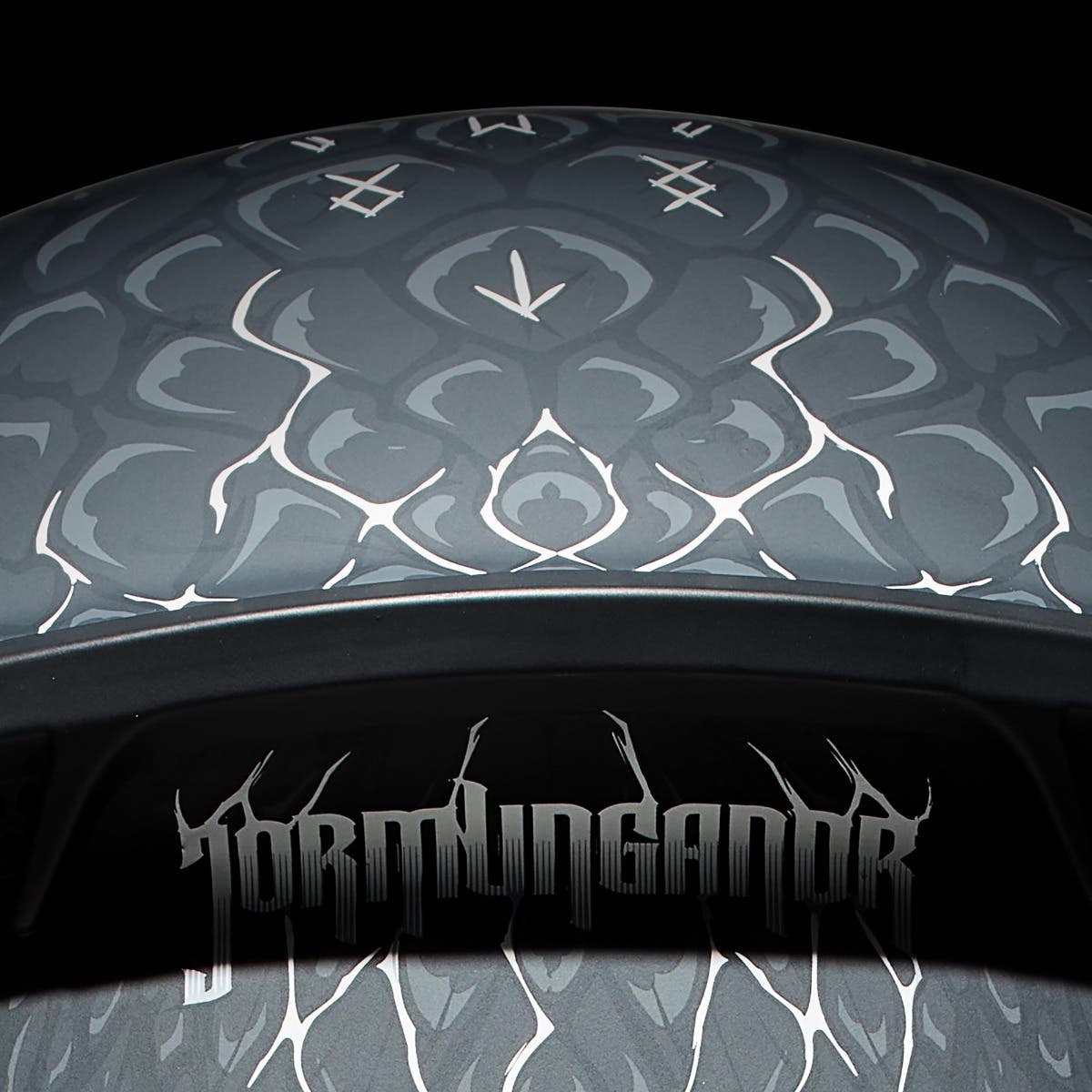 AT4.0 CARBON Jormungandr