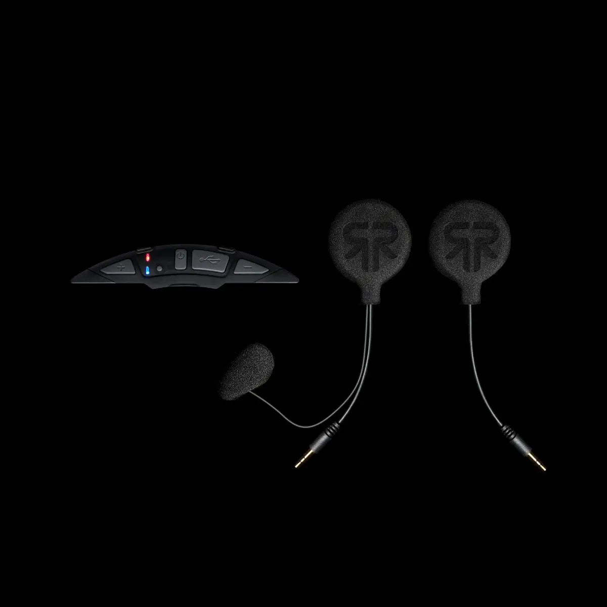 AT4.0 Shockwave Bluetooth Audio — Česko