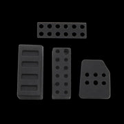 EOX Shockwave Rubber Cover