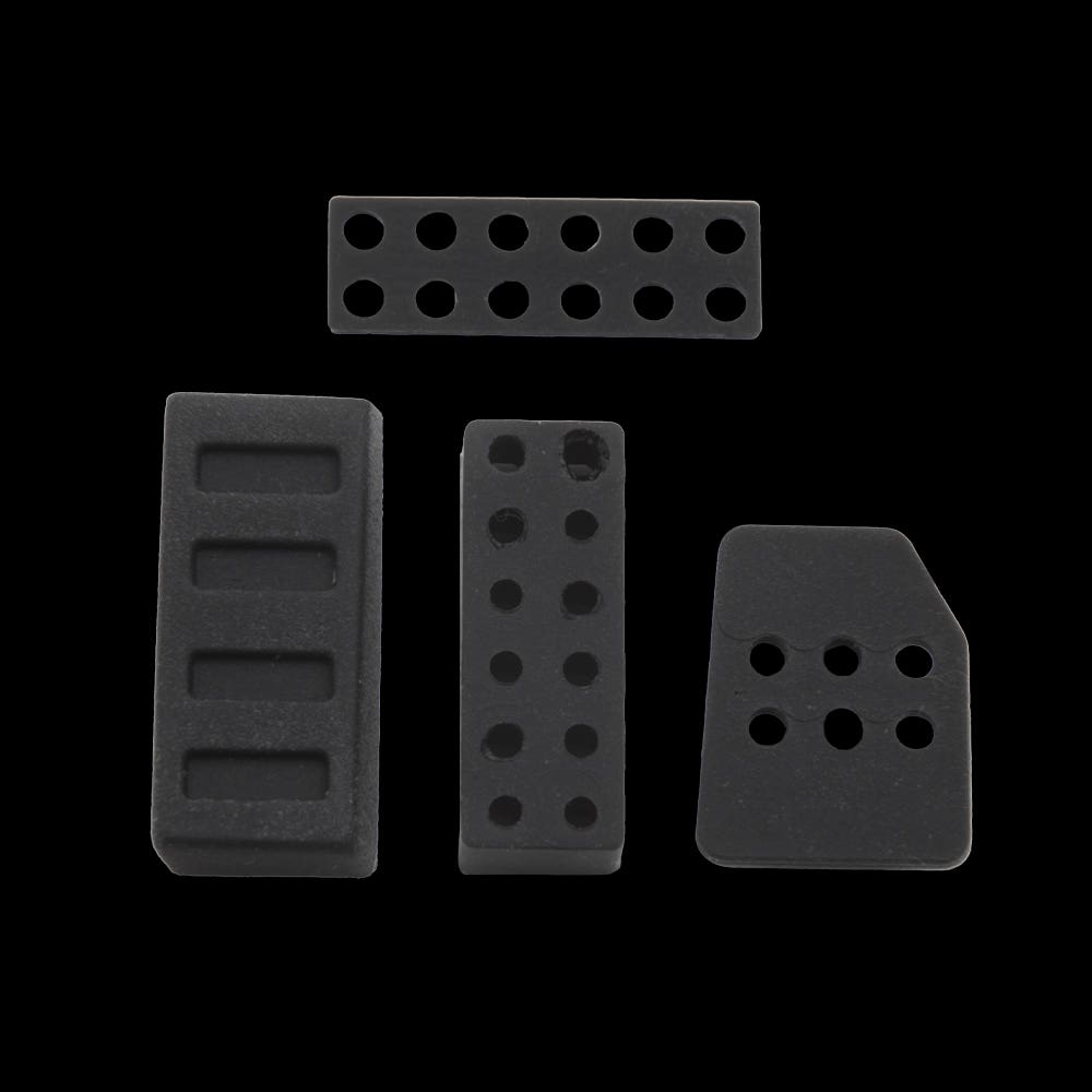 Funda de goma EOX Shockwave — España
