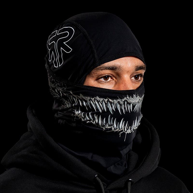 Jormungandr Balaclava