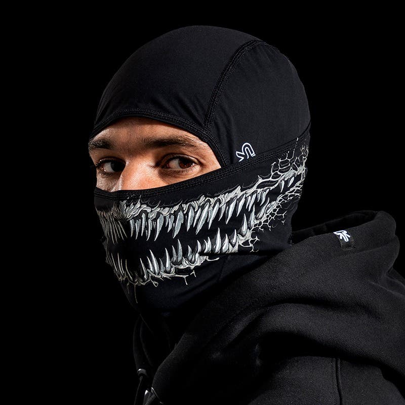 Jormungandr Balaclava