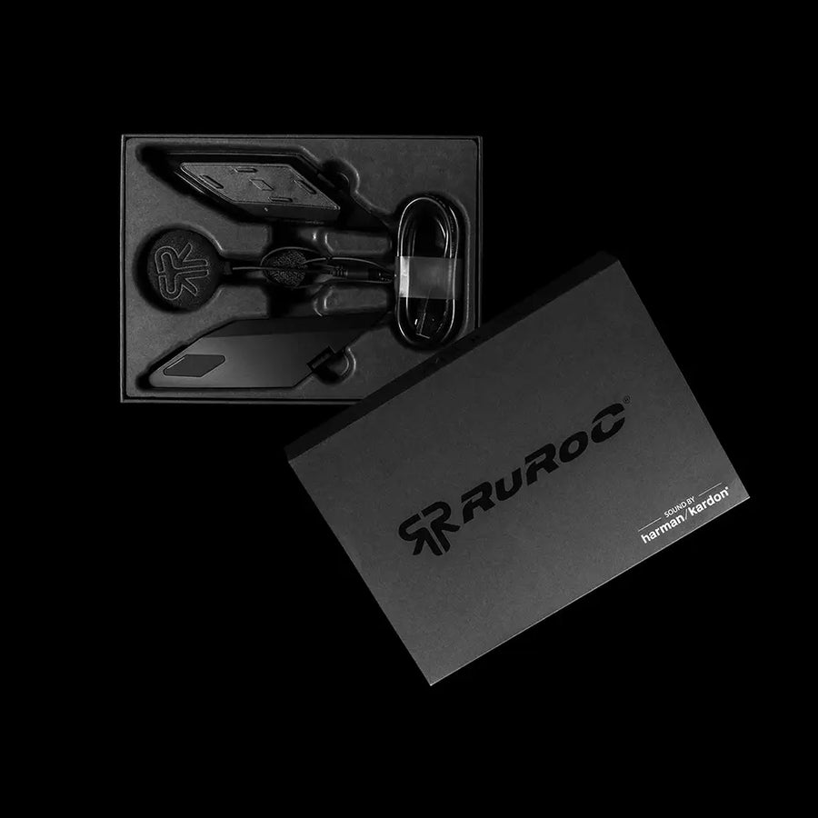 EOX 2.0 Shockwave Bluetooth Audio