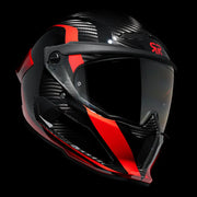 AT4.0 TRACK Rosso