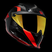 AT4.0 TRACK Rosso