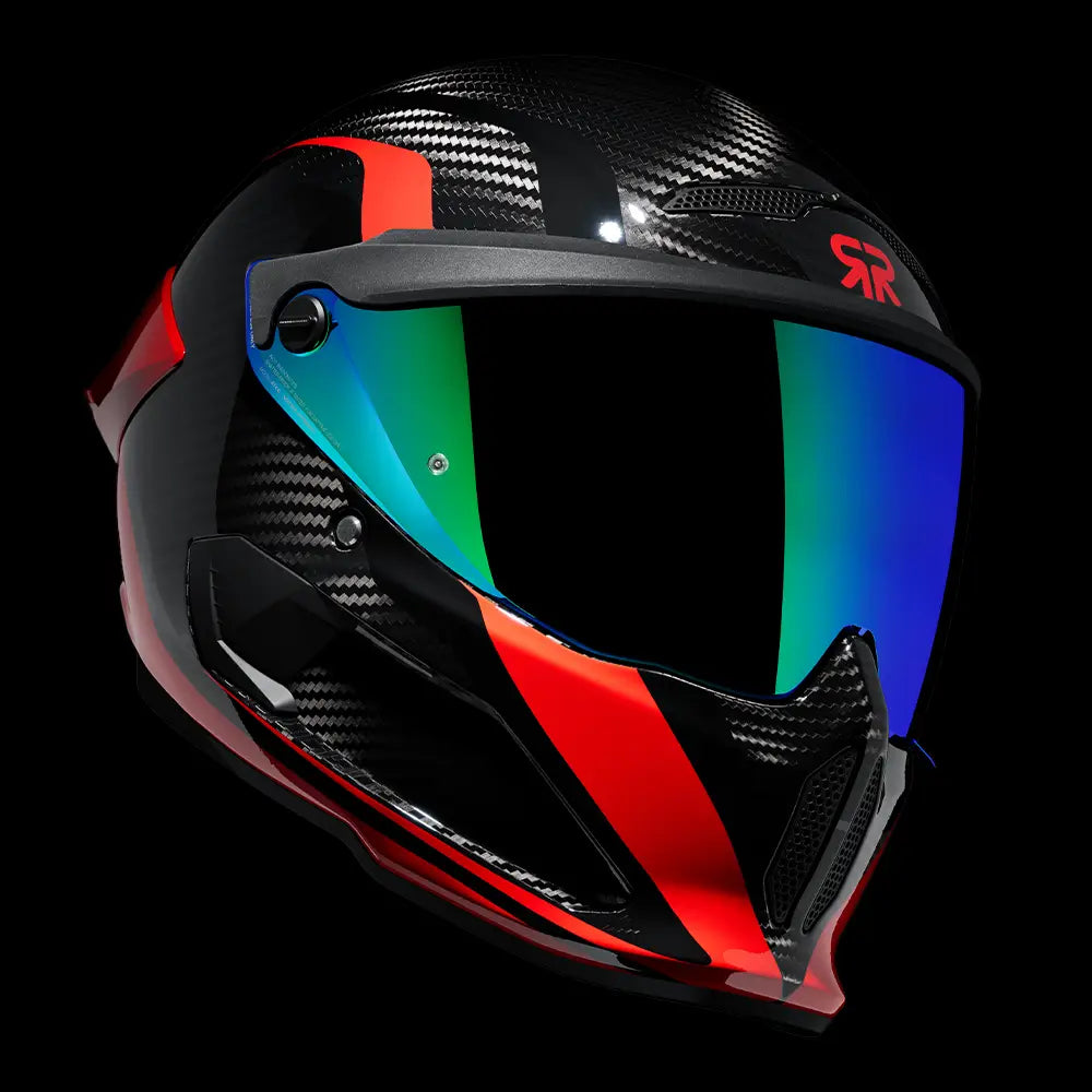 AT4.0 TRACK Rosso