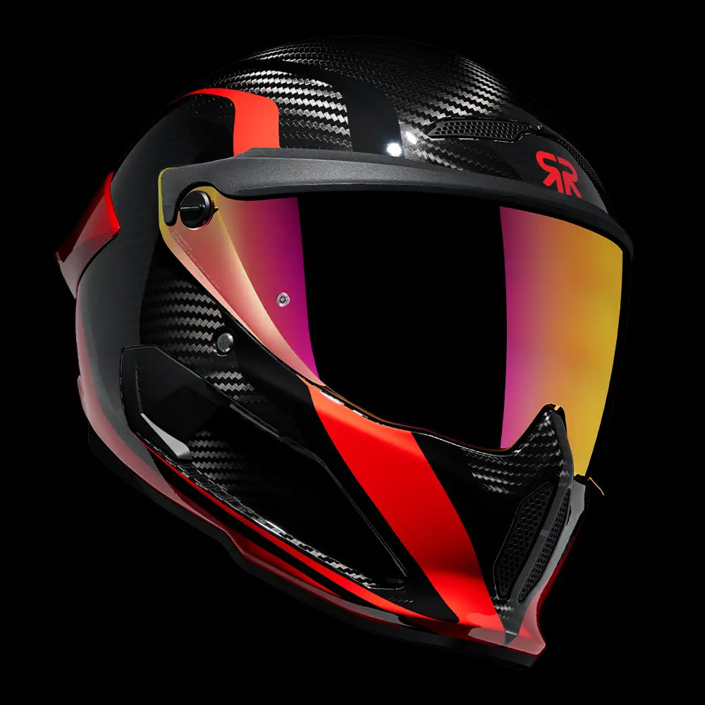 AT4.0 TRACK Rosso