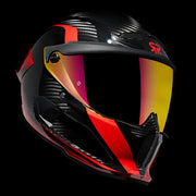 AT4.0 TRACK Rosso
