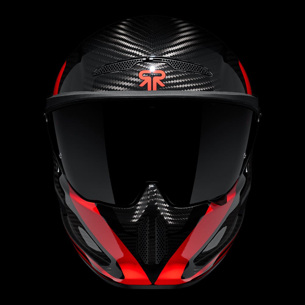 AT4.0 TRACK Rosso