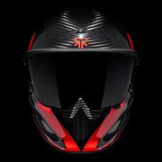 AT4.0 TRACK Rosso