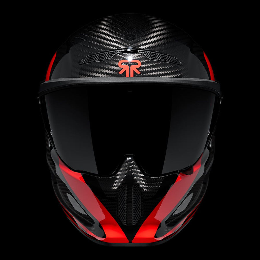 AT4.0 TRACK Rosso