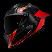 AT4.0 TRACK Rosso