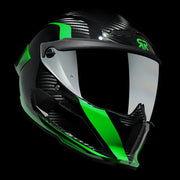 AT4.0 TRACK Verde