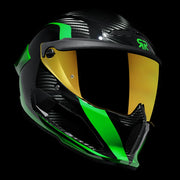 AT4.0 TRACK Verde