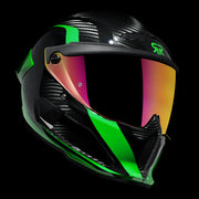 AT4.0 TRACK Verde