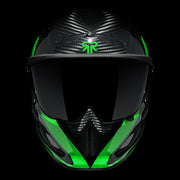 AT4.0 TRACK Verde