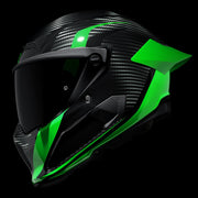 AT4.0 TRACK Verde