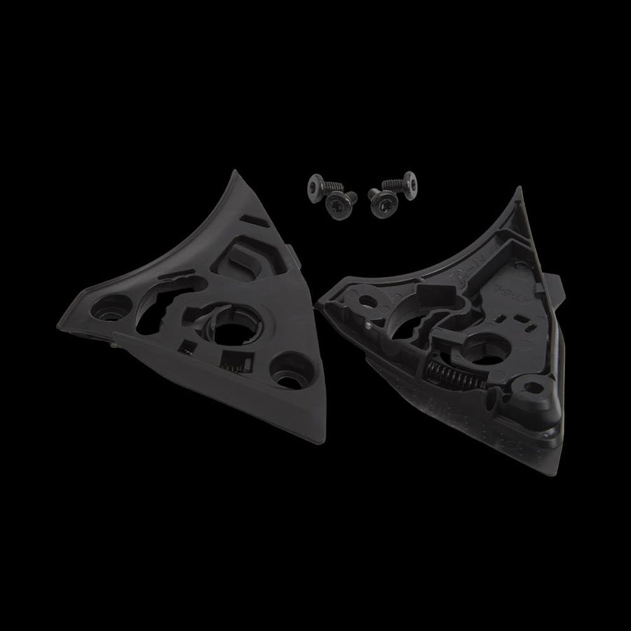 EOX Visor Kit